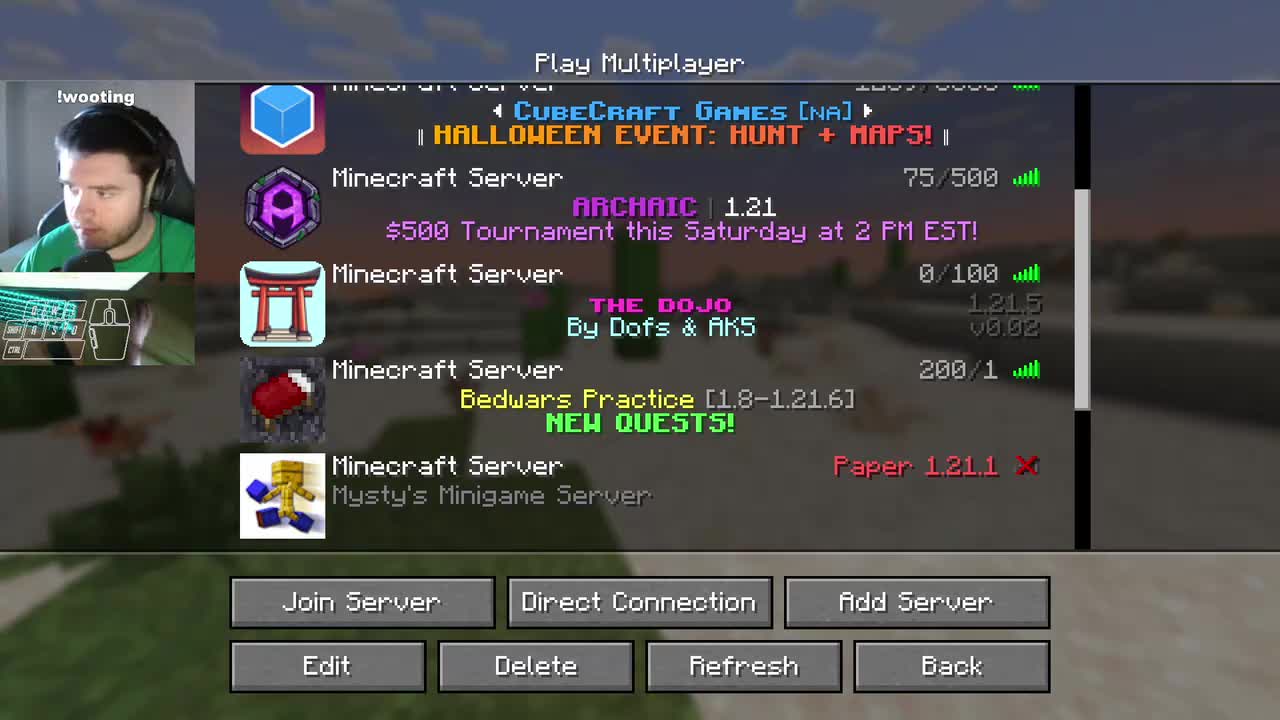 1026 One of Us charity event :)