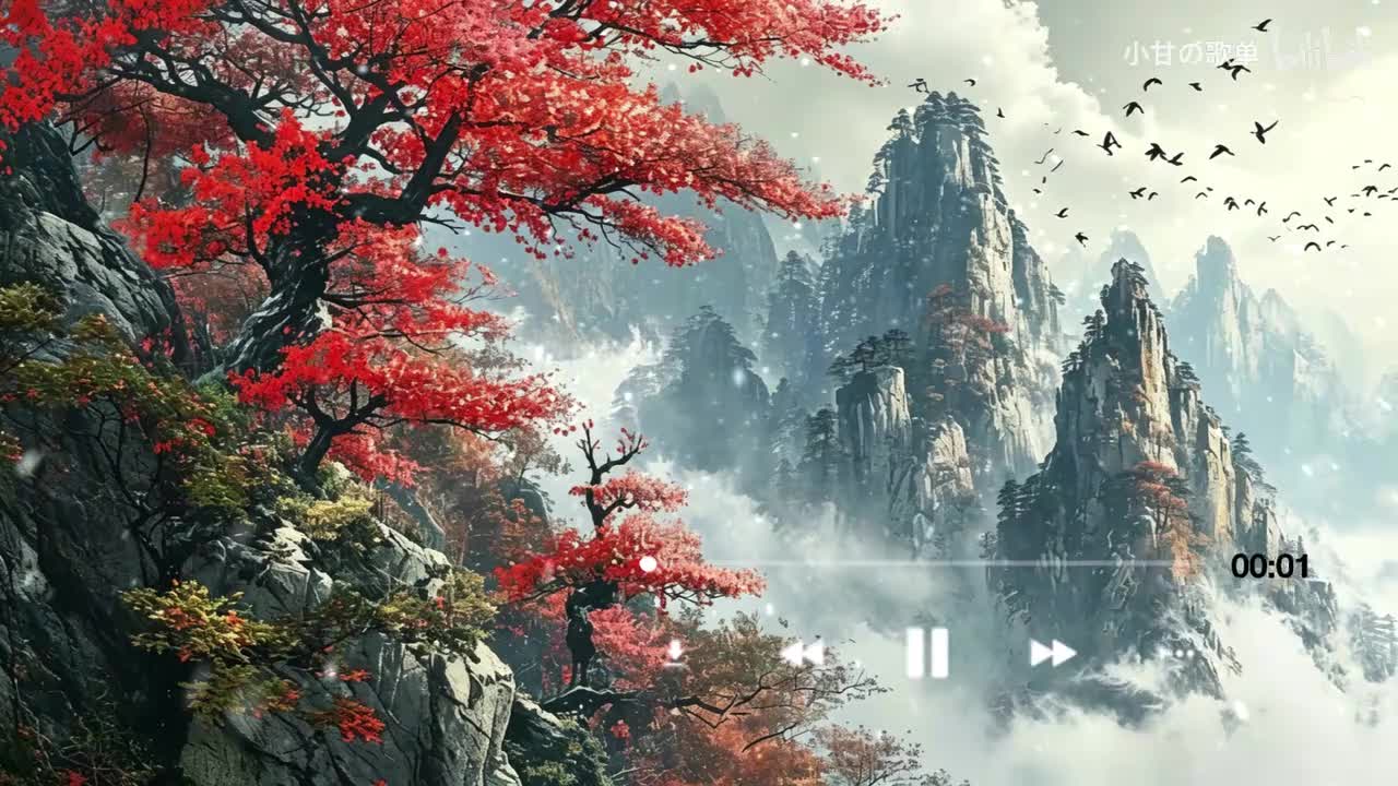出山
