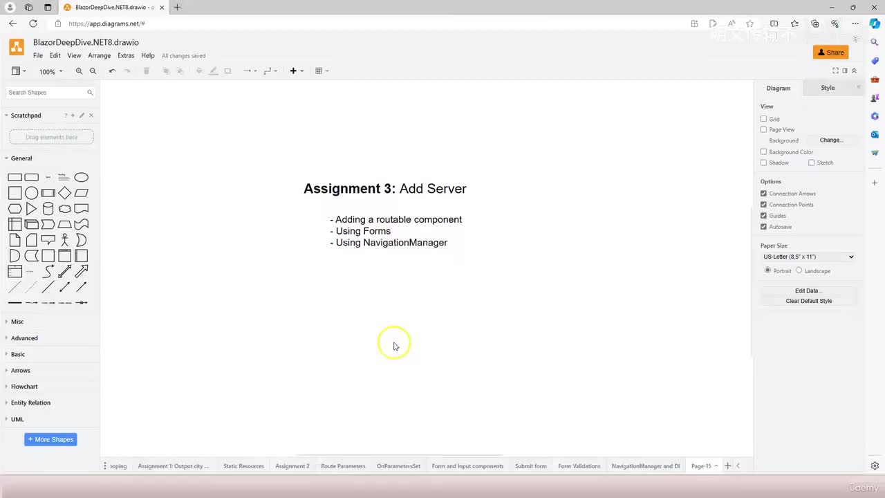 20-02.17. 练习3：添加服务器_明文传输不