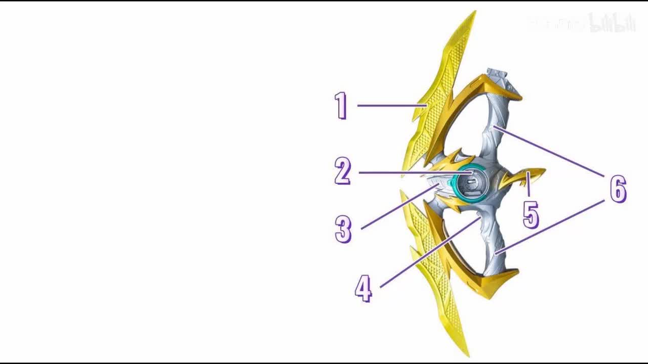 Zeztz：电光瞬闪爆能器