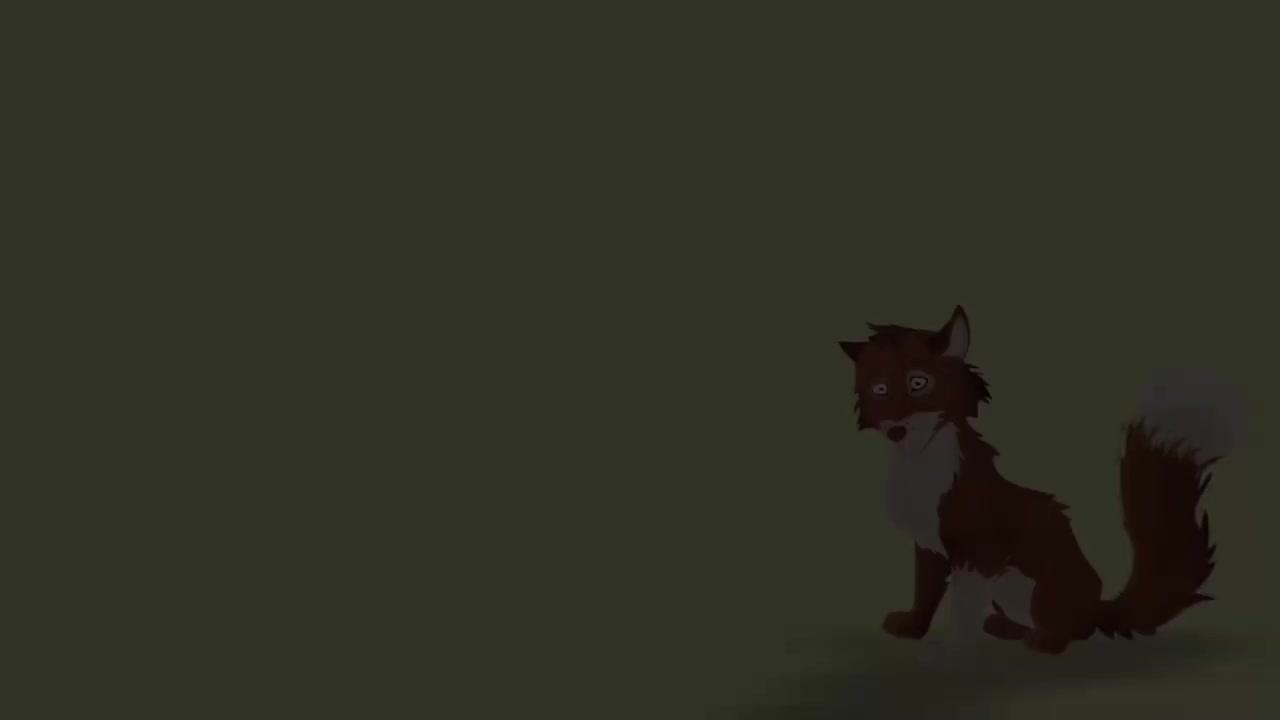 Big Muzzy 词汇-02 Animals, Vocabulary Builder 内嵌中英字幕