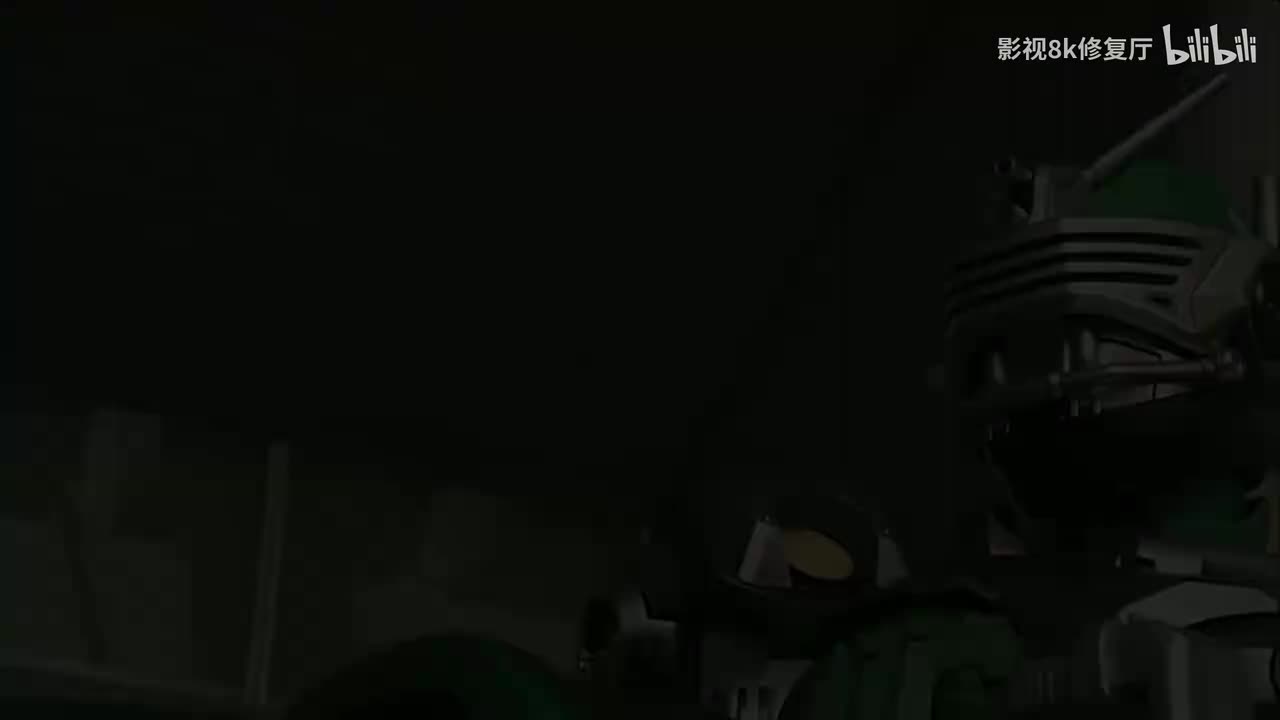 10 Knight的危机 上