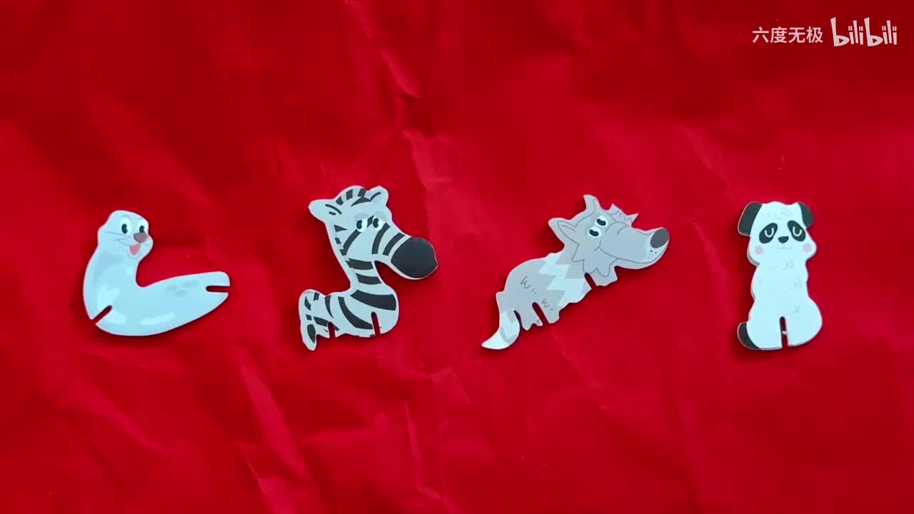 正缘出现前的信号 & 相遇方式 & 外貌和性格 & 想对我说……