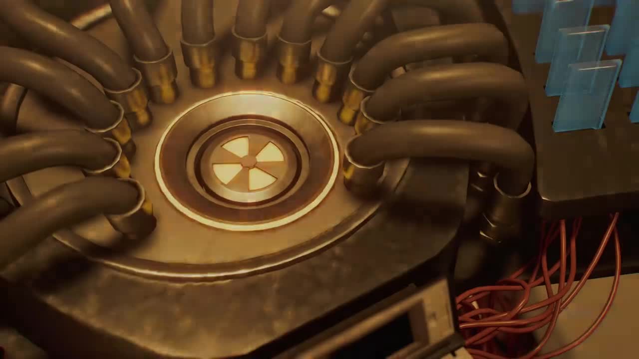 结局1 | 摧毁厄尔庇斯