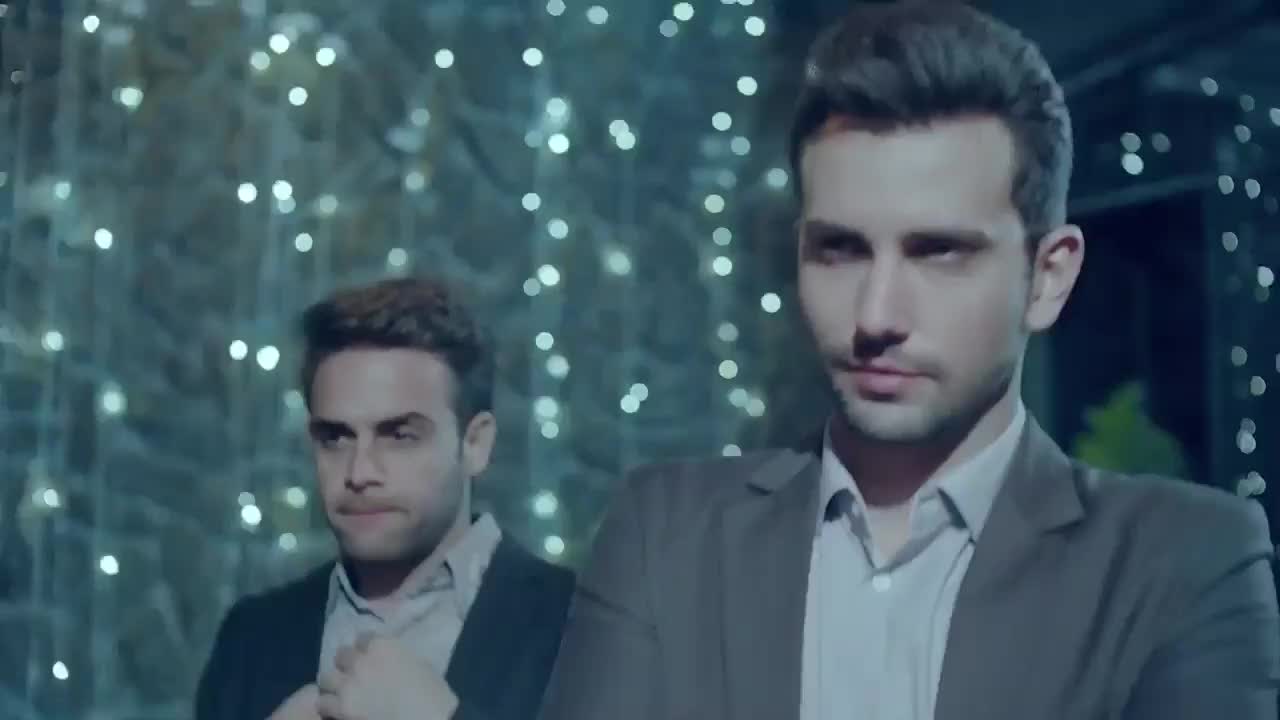 华为 Ascend Mate 2 广告