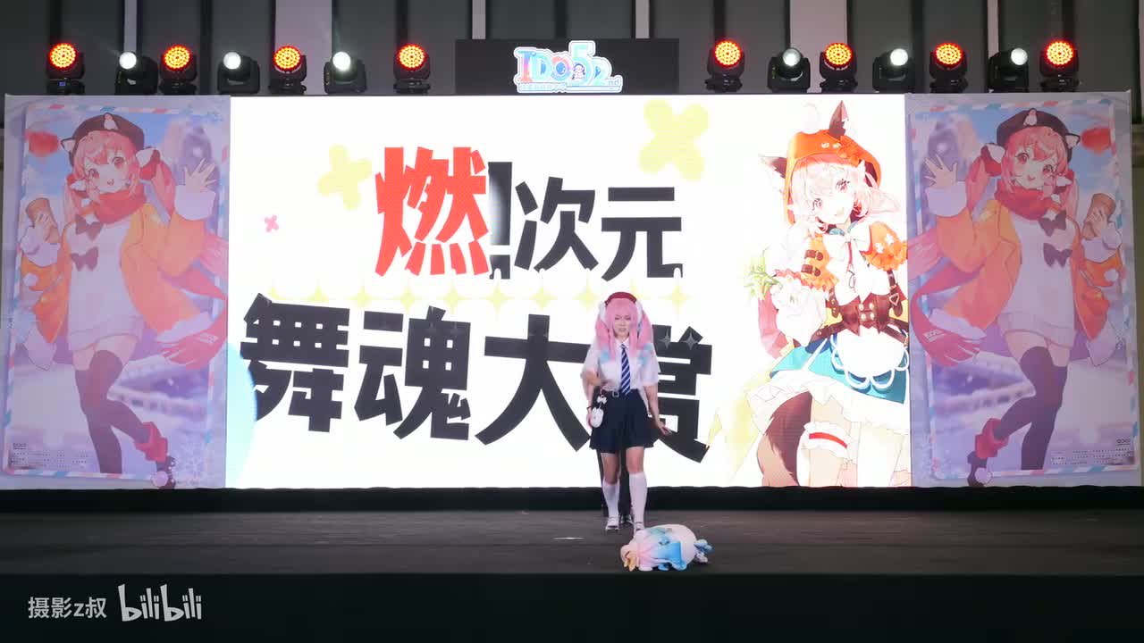 D1-32.赞美小伊卡圣教-冒险[4]