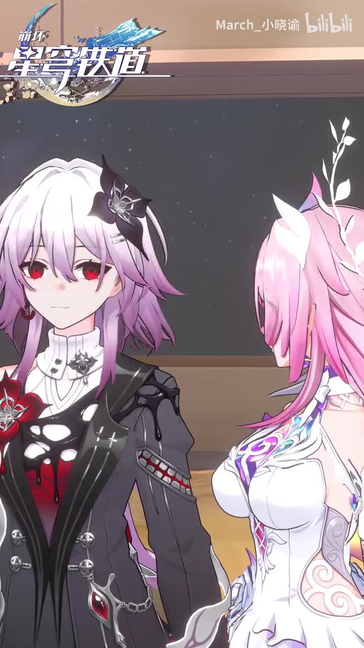 昔涟：不能睡？我就喜欢这样的💕