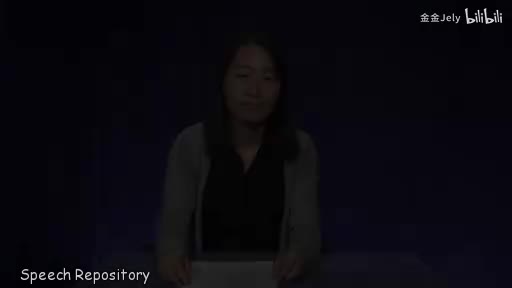 A Comparison between Online Education and Offline Education Speech Repository