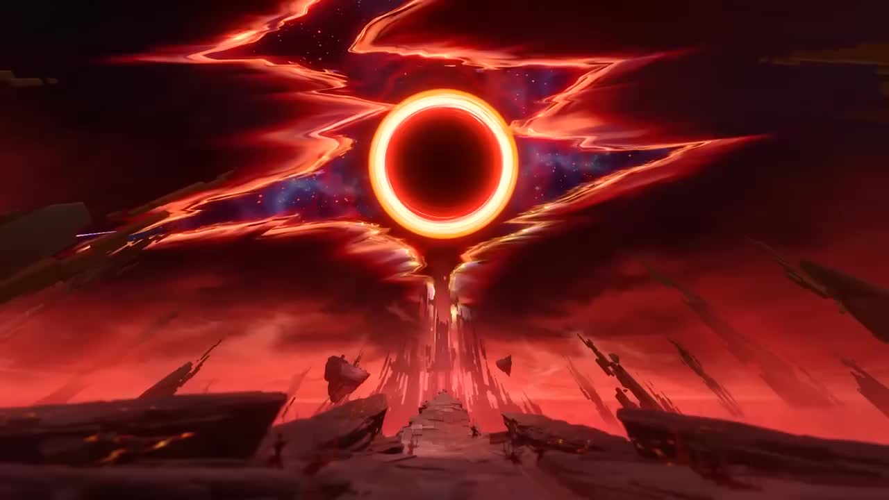 Tomb of Blades · One Tomb of Woeflame