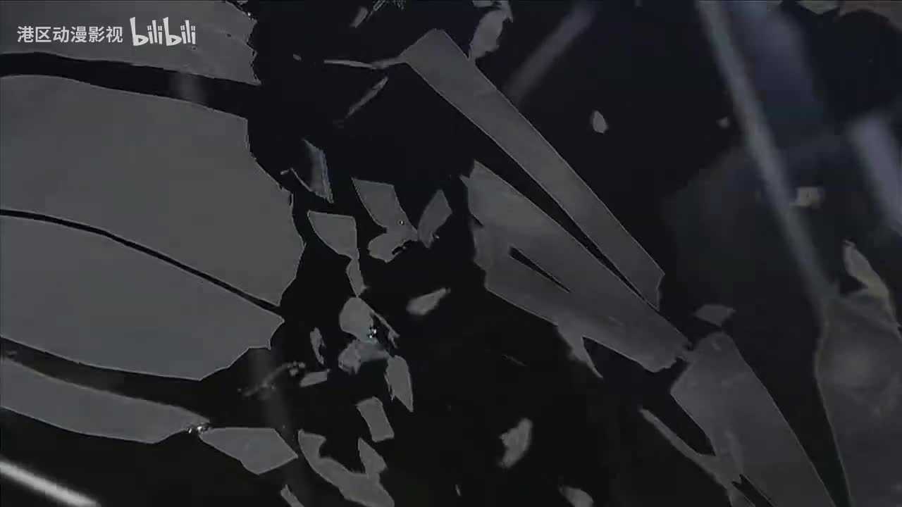 粤语主题曲【冲出去】