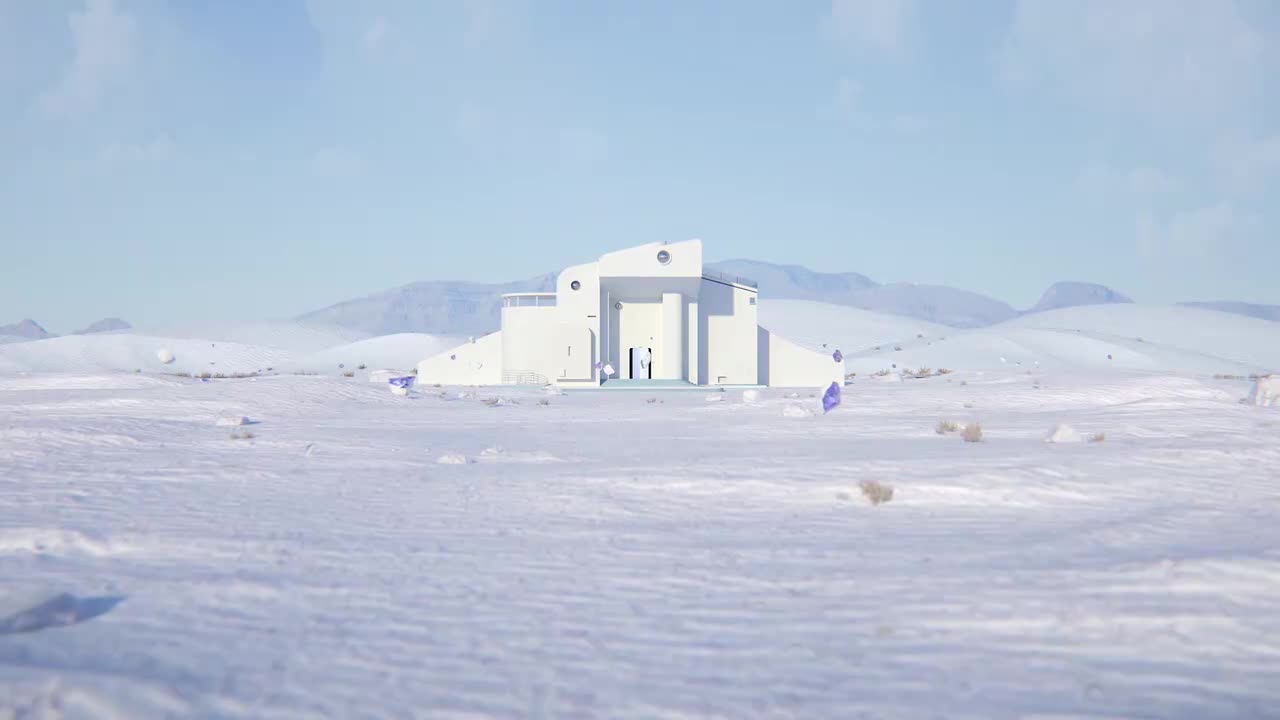 小米 10 5G 青春版广告