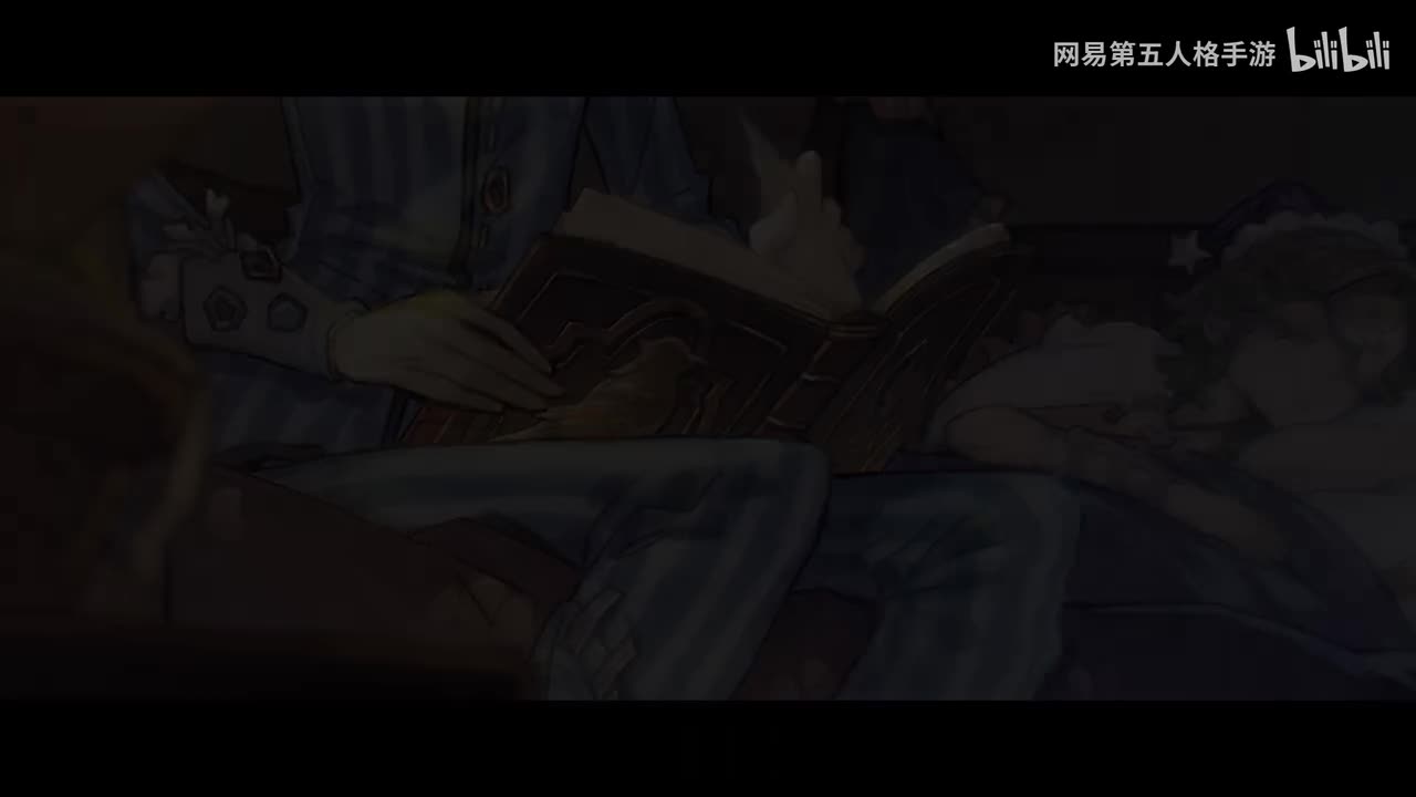 【繁】【第四十赛季·精华2】故事视频