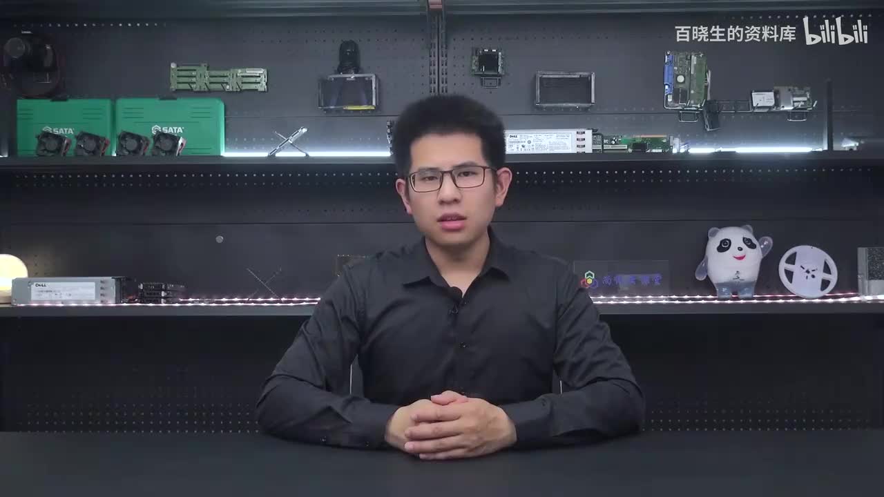 32_硬盘背板与扩展卡-背板拆装与故障处理