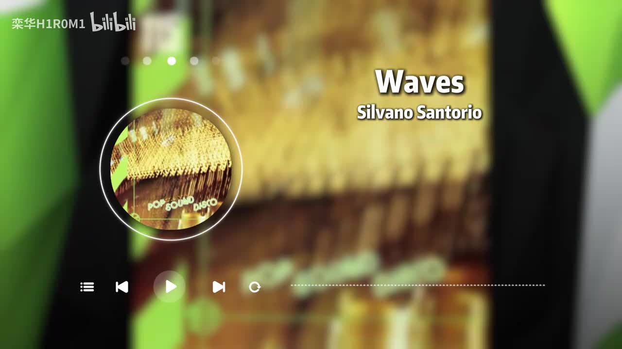 Waves