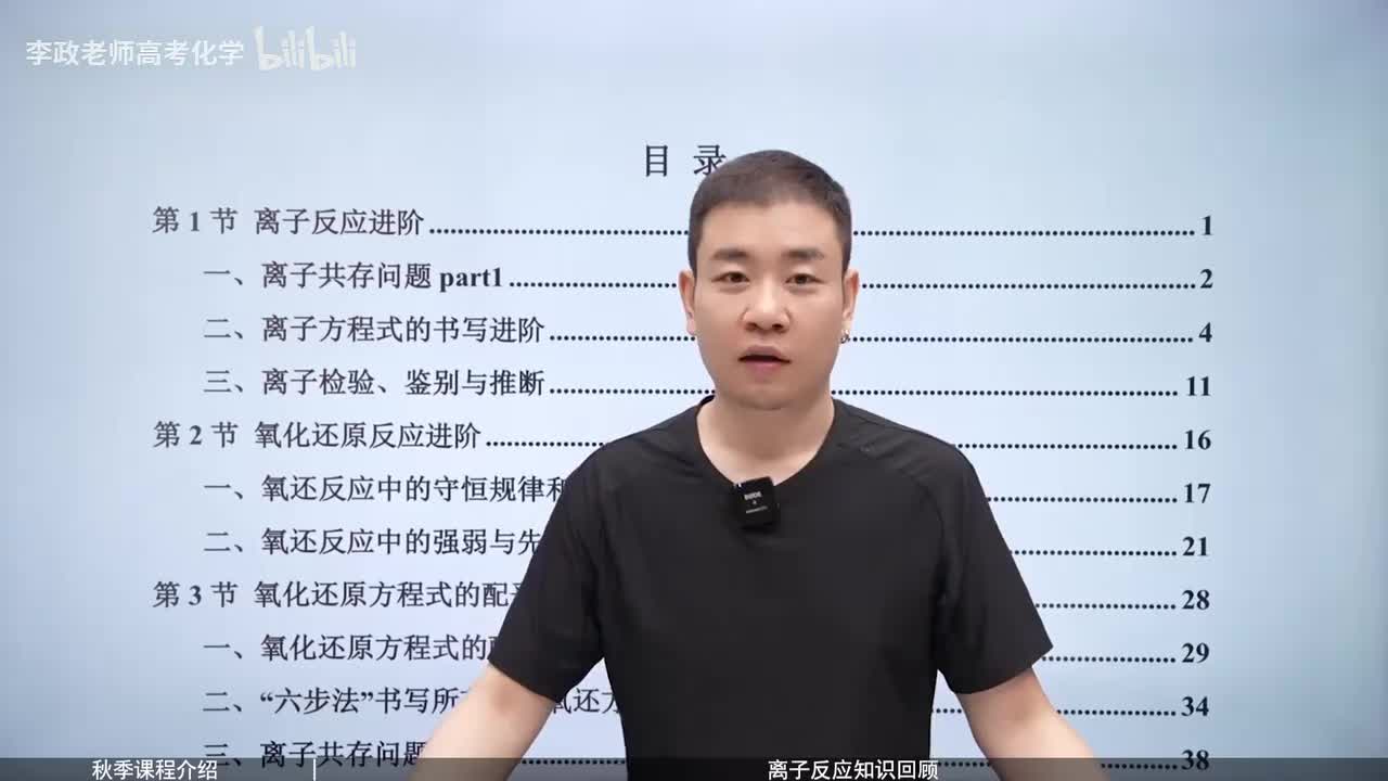 01-0.【知识回顾】-离子反应