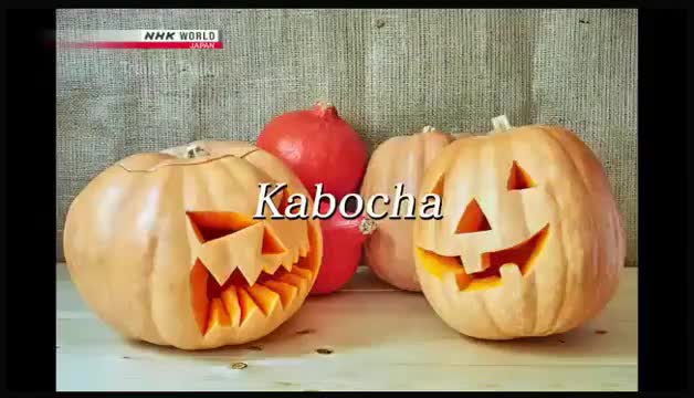 Pumpkins