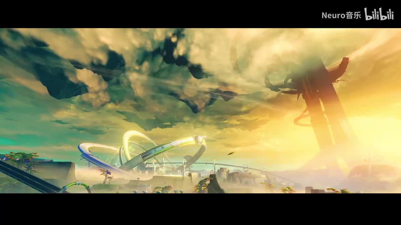 初見拉海洛 | 末竟之旅 (特別版)