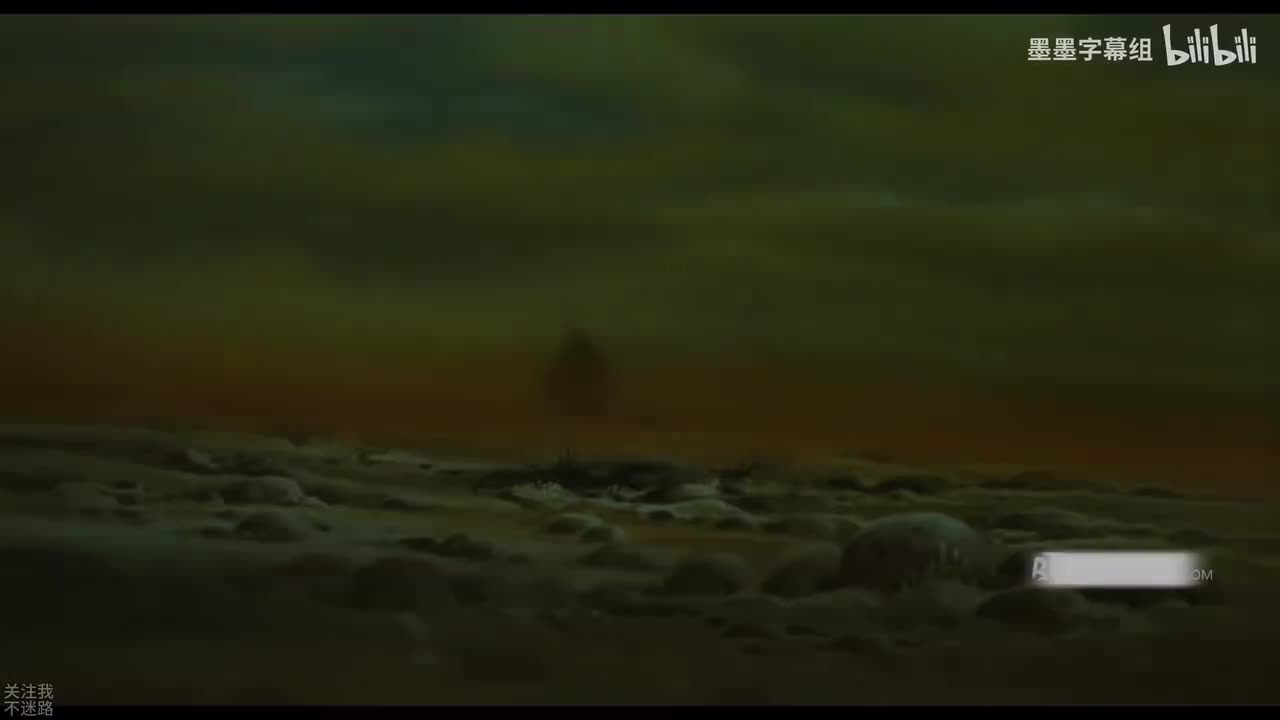 风-之谷风景-