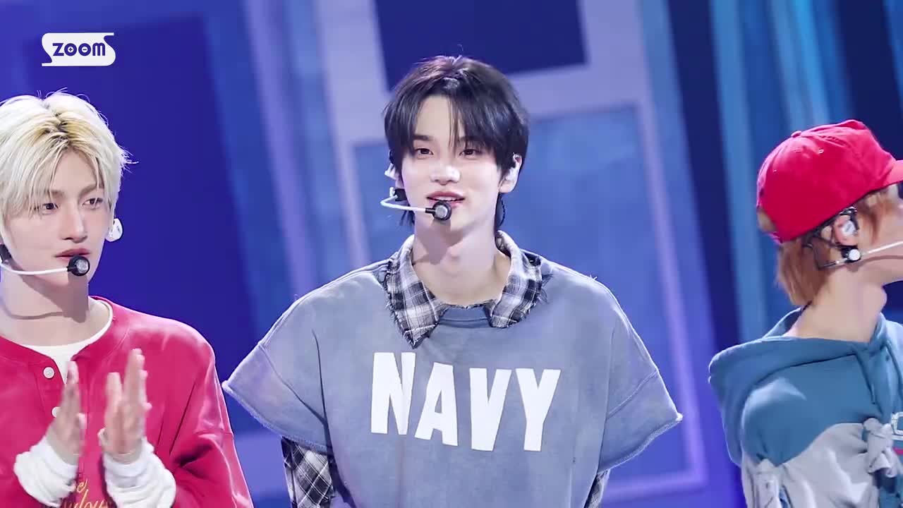 251019 Head Shoulders Knees Toes l 人歌横版