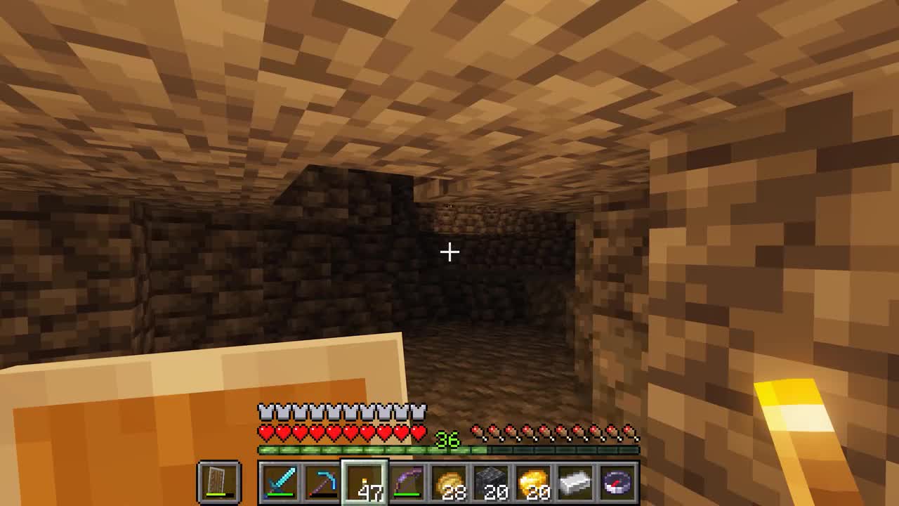 通往下界的钥匙