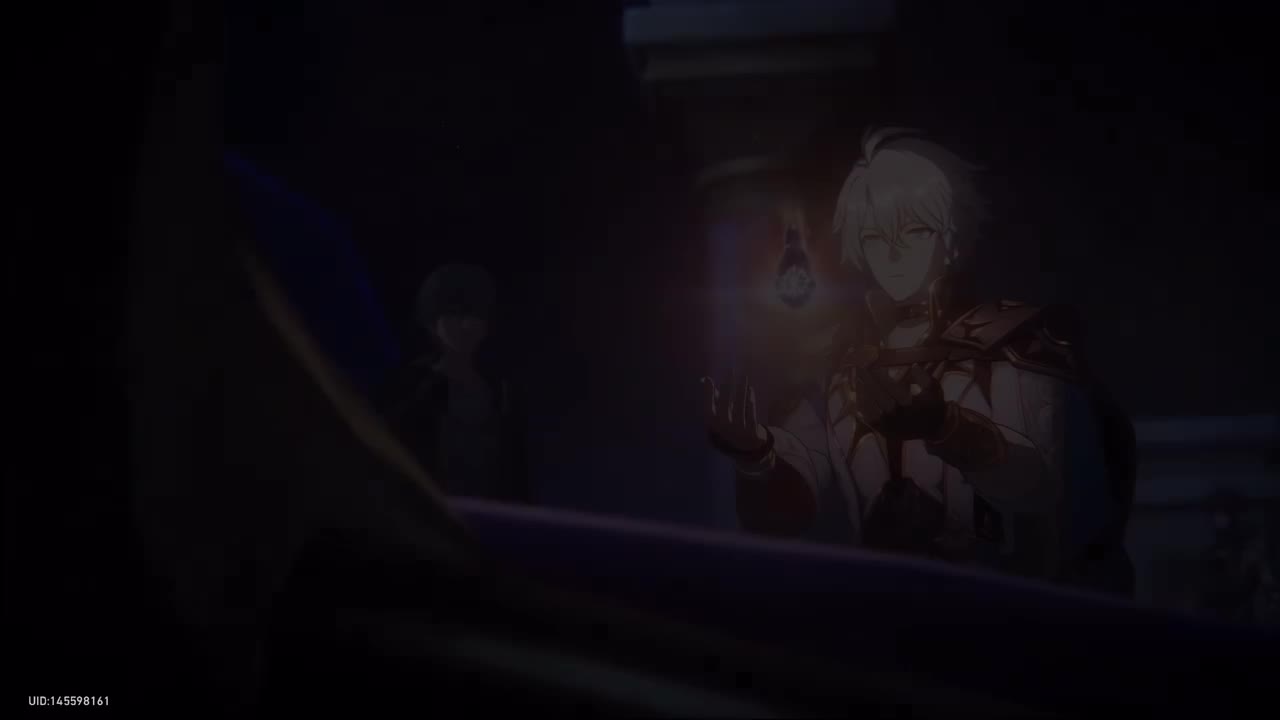 3.4 [𝟒𝐊/𝟔𝟎𝐅𝐏𝐒/无水印/男主视角]