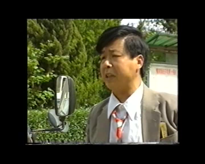 女警亚男之桃花湾xs案2Part002