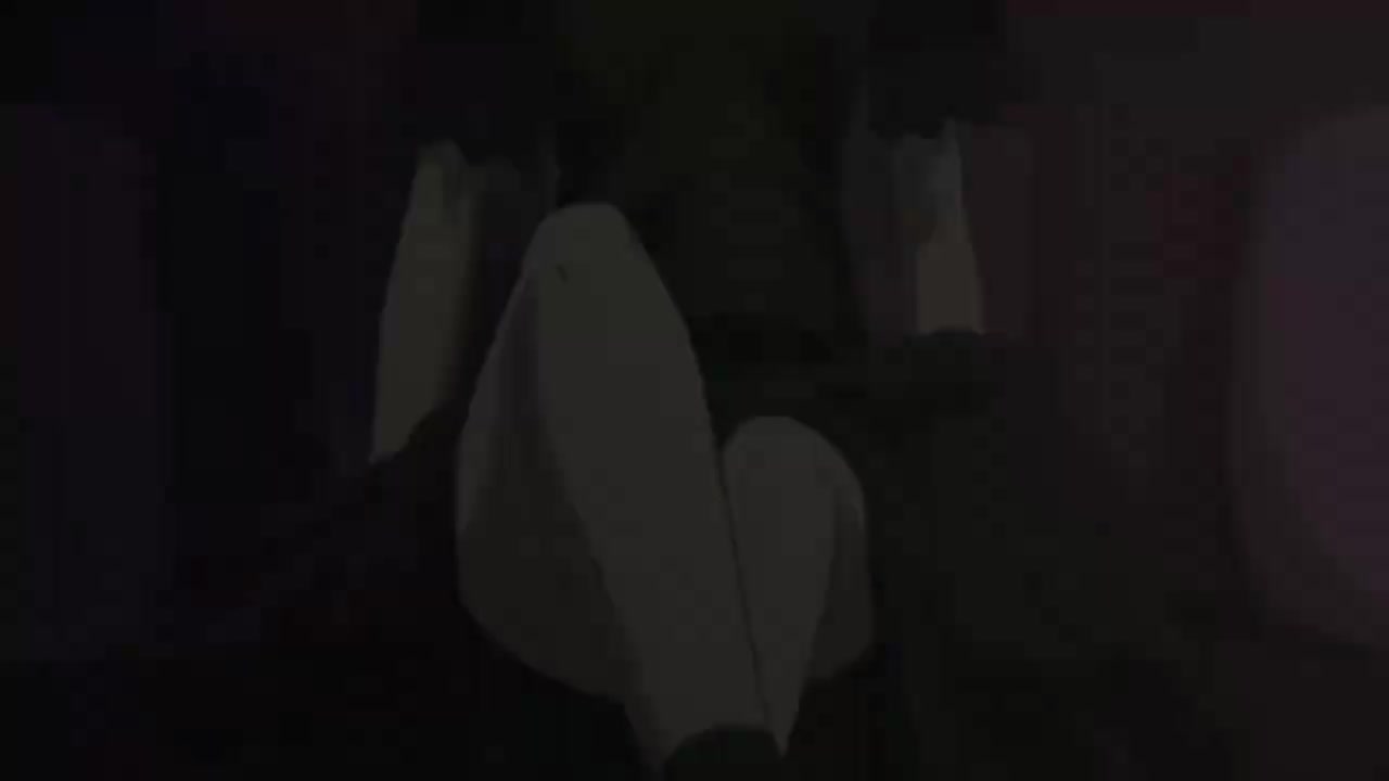 第12夜 纯血的誓约