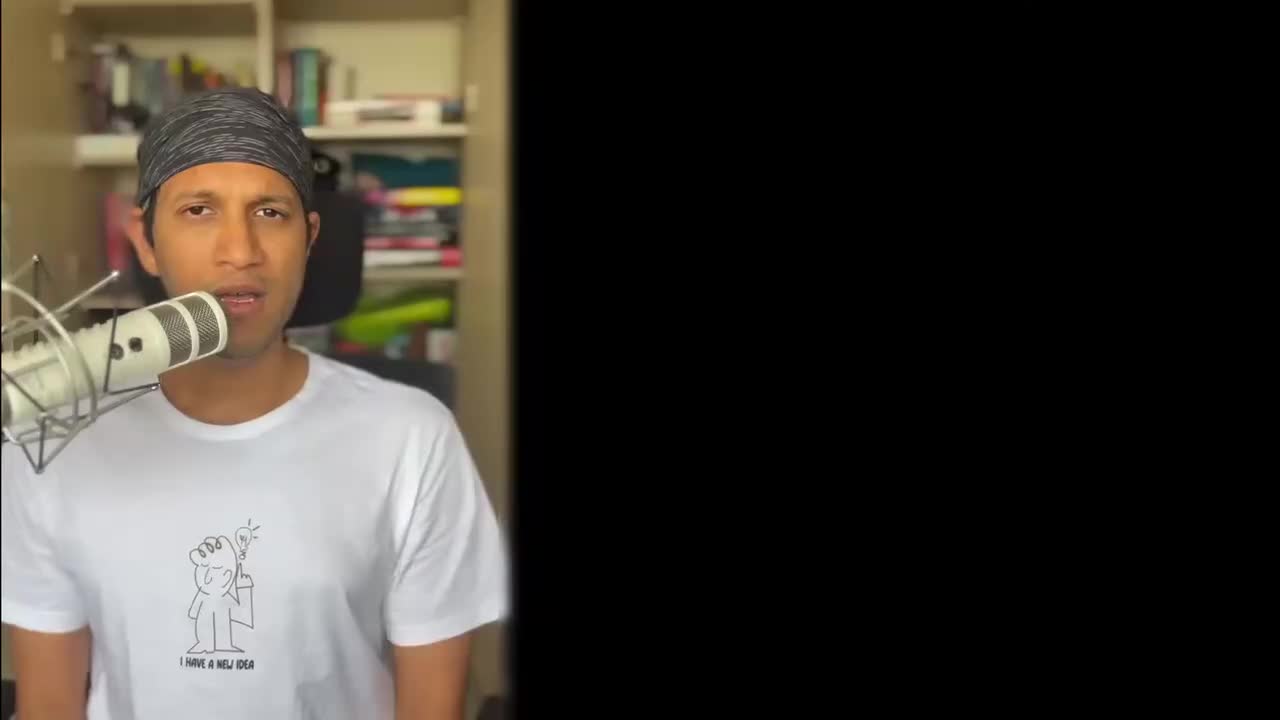 I never understood why speed of light is a constant (c)... until now!中文配音