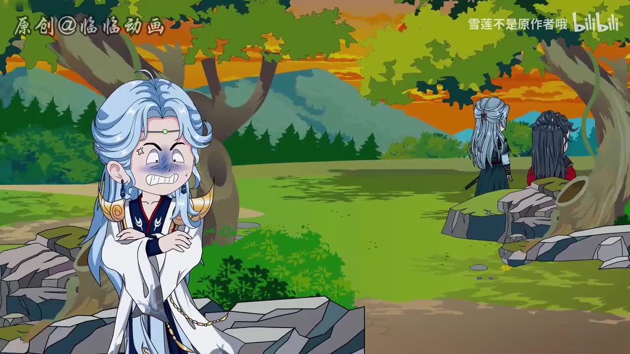 《咸鱼大小姐》479-480