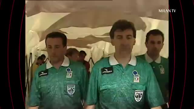 AC Milan 3-0 Bologna