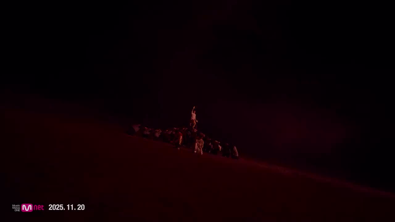 NEXZ - Legacy (Performance Video)