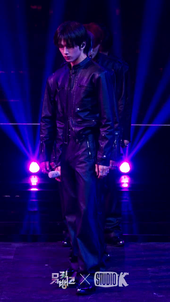 11.28 音银 黄仁俊直拍