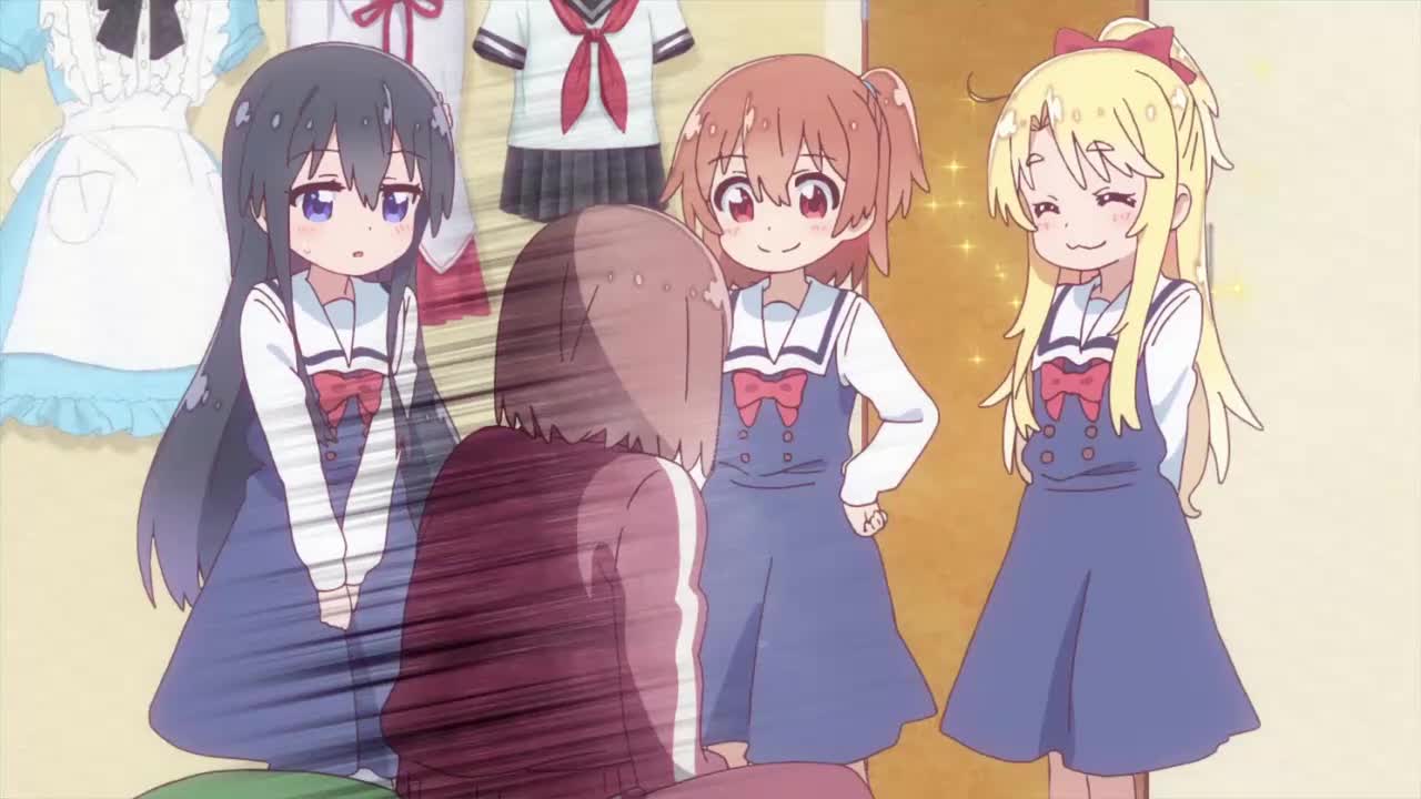 23. 信頼 I