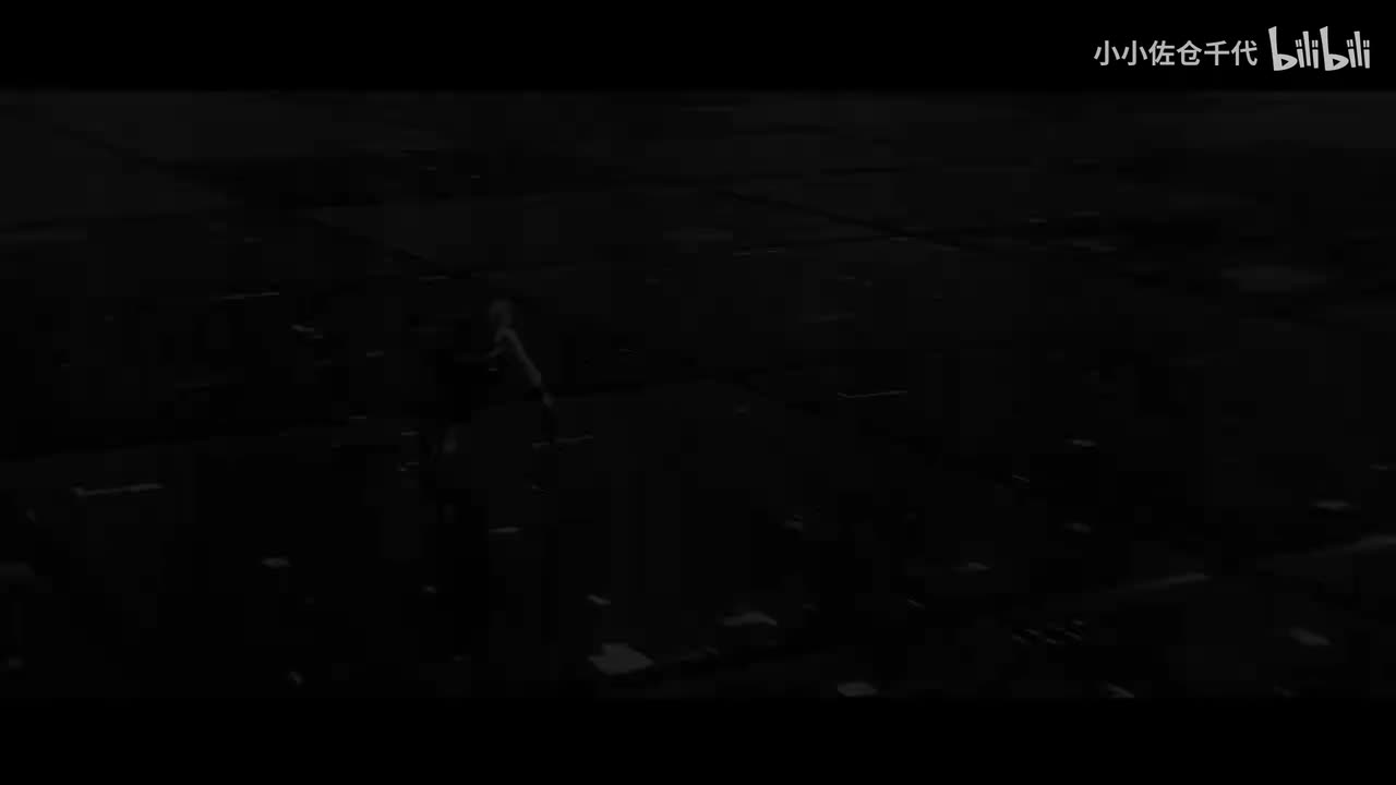 【TV版 ED11】VIOLENCE