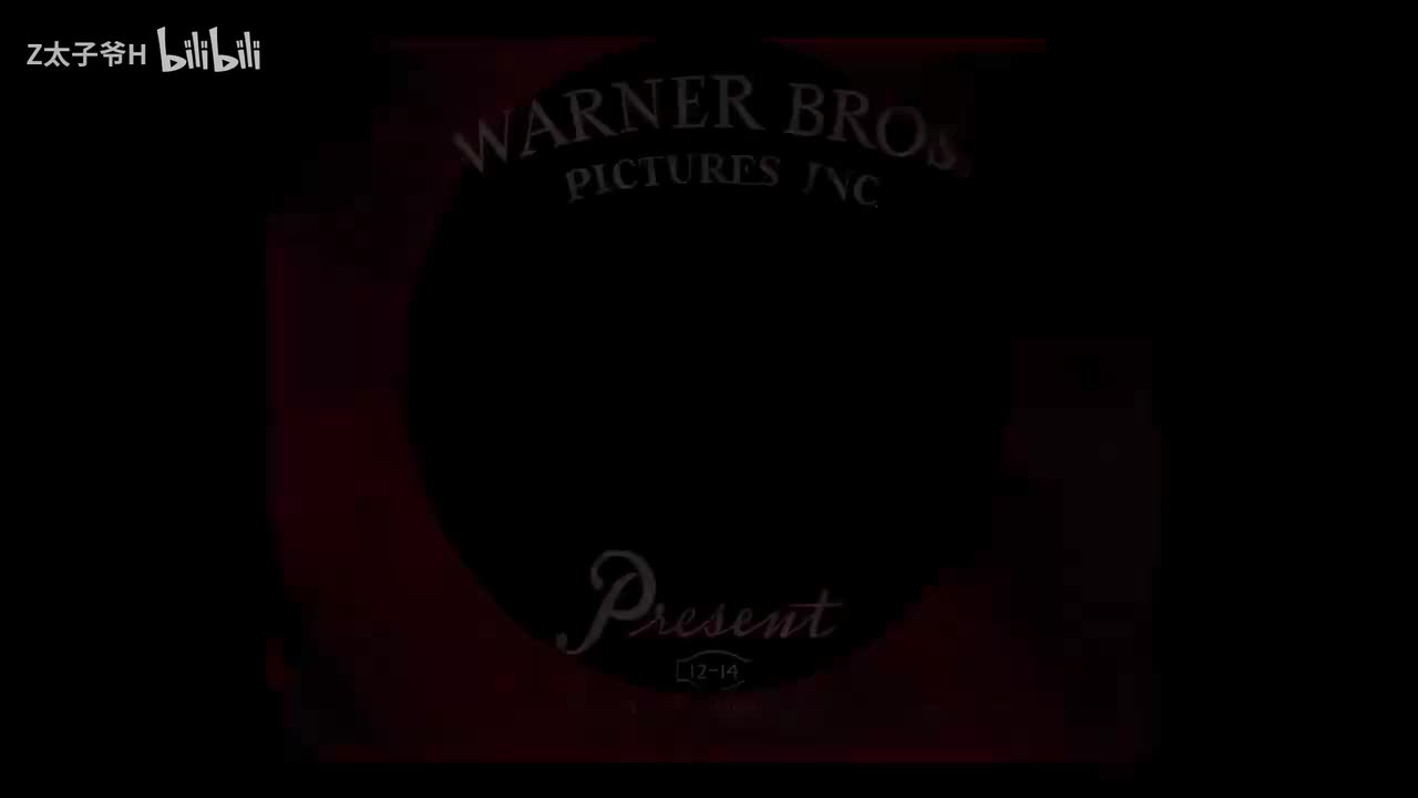 一口气看完【兔八哥 TV】90后童年经典系列国语版