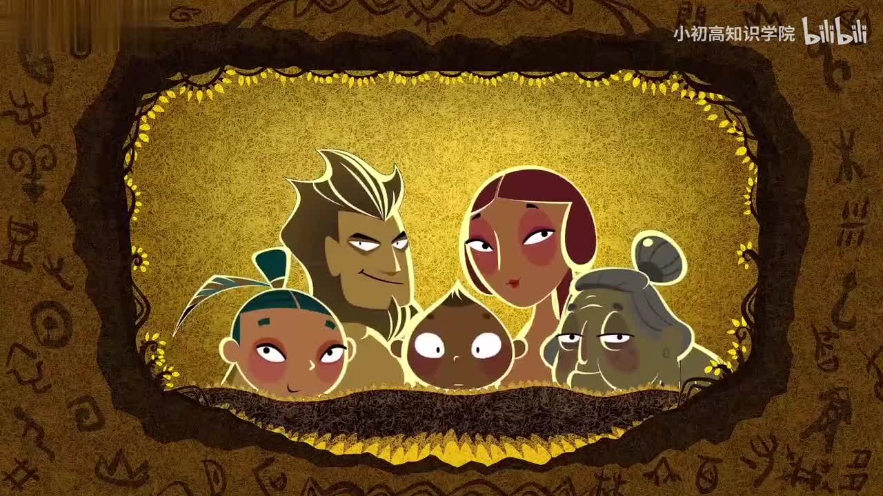 26-文字起源（年）