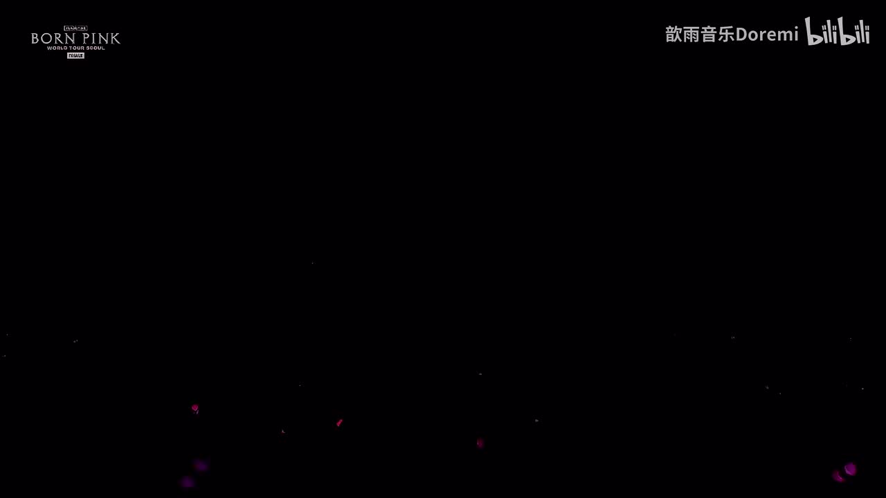 【4K中字】BLACKPINK - Typa Girl 视听盛宴 华丽改编 230917 [Born Pink]世巡终场首尔站现场