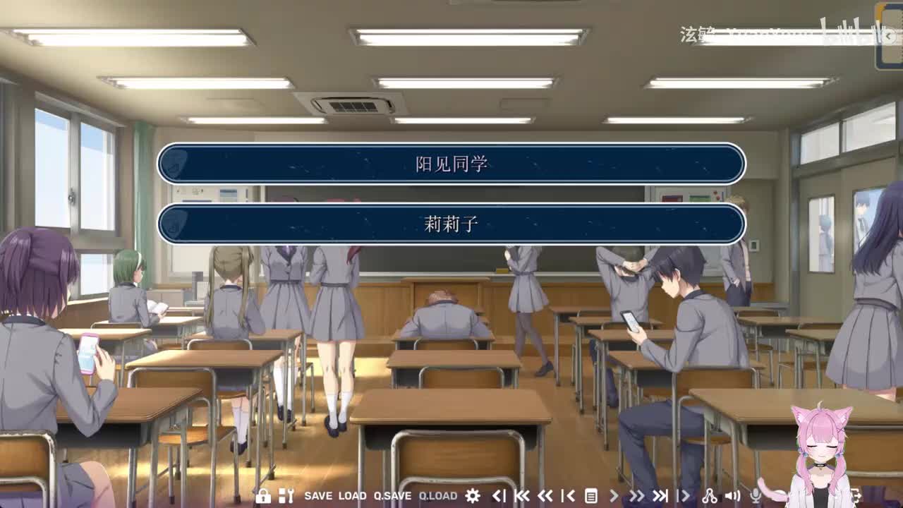 杏珠线（选项）