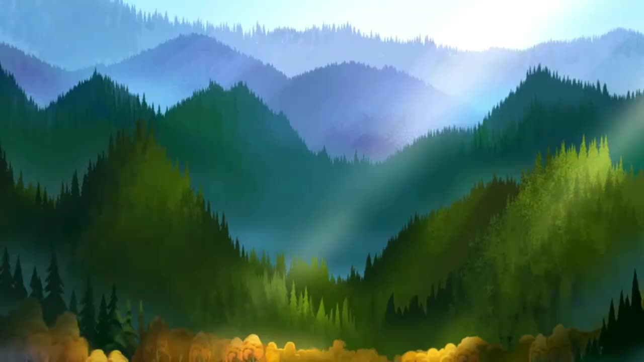 比赛开始3(宣传片伴奏)