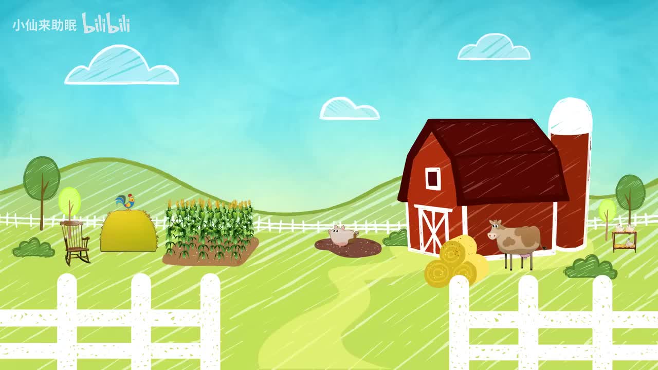 280. The Farmer In The Dell - featuring Caitie