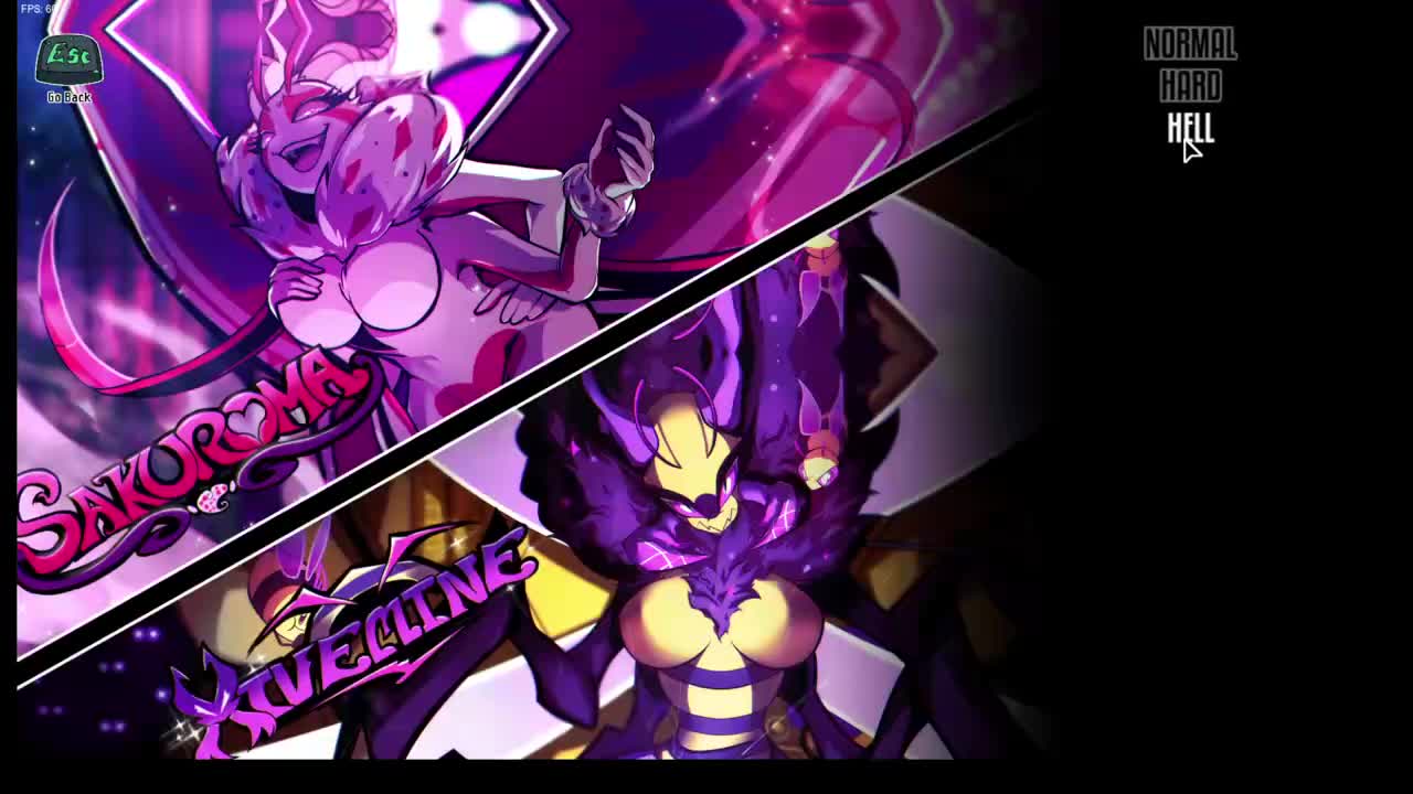 色欲额外week 3 HEARTMELTER