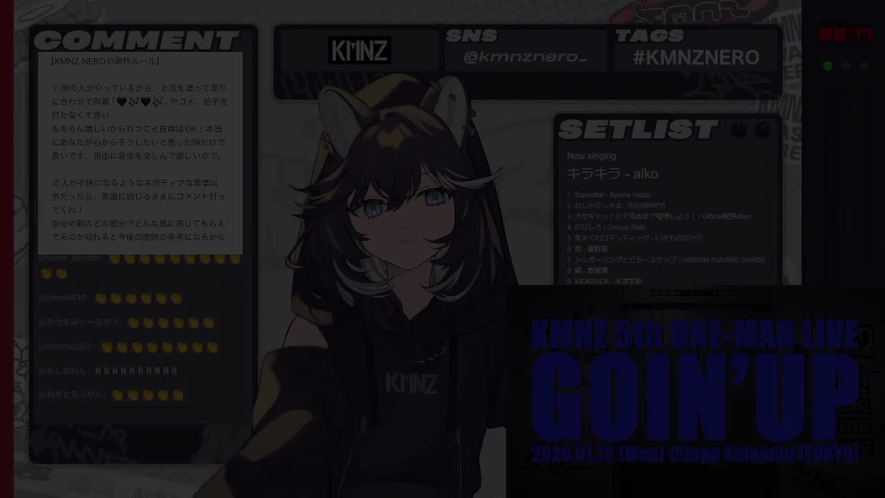 Universe - Official髭男dism