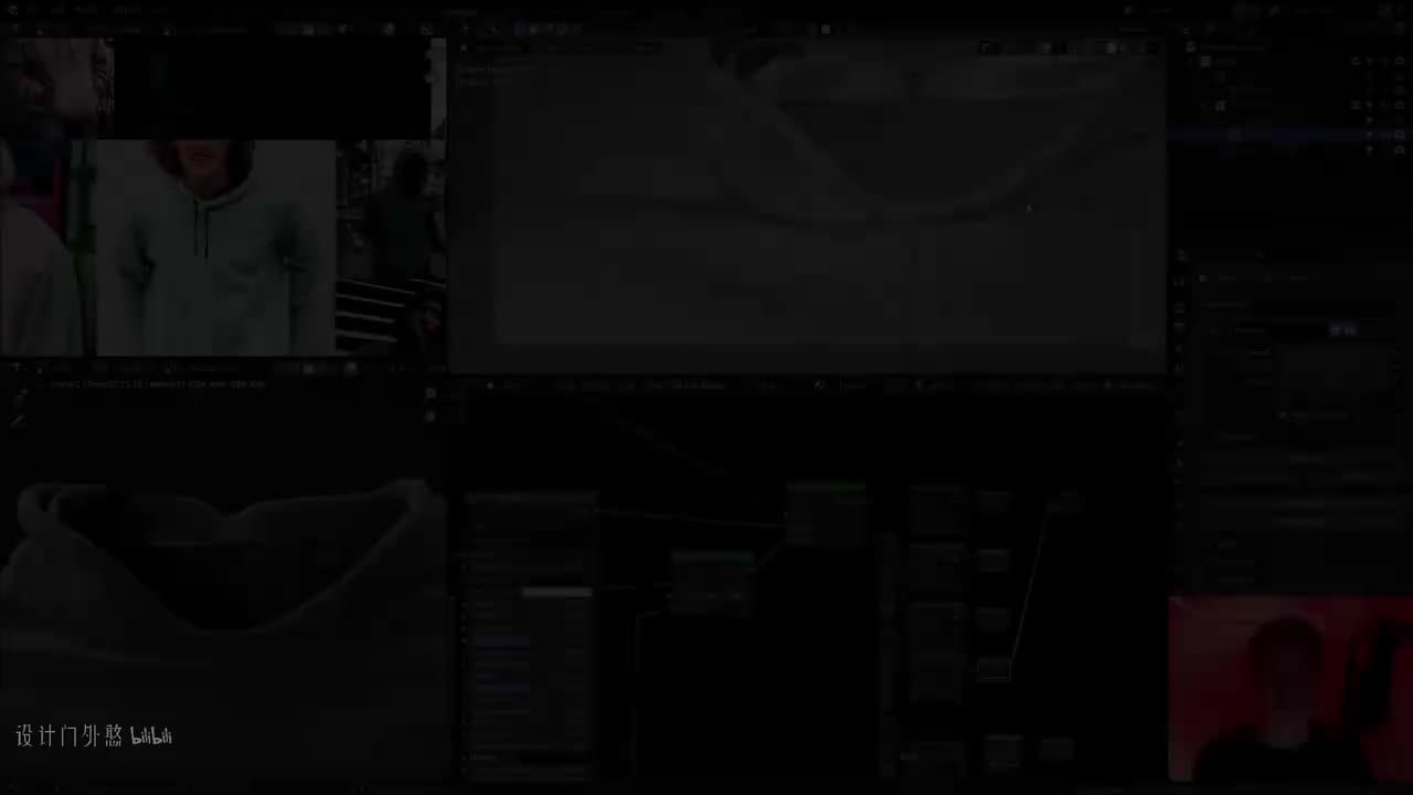 C03L21_卫衣绒毛细节