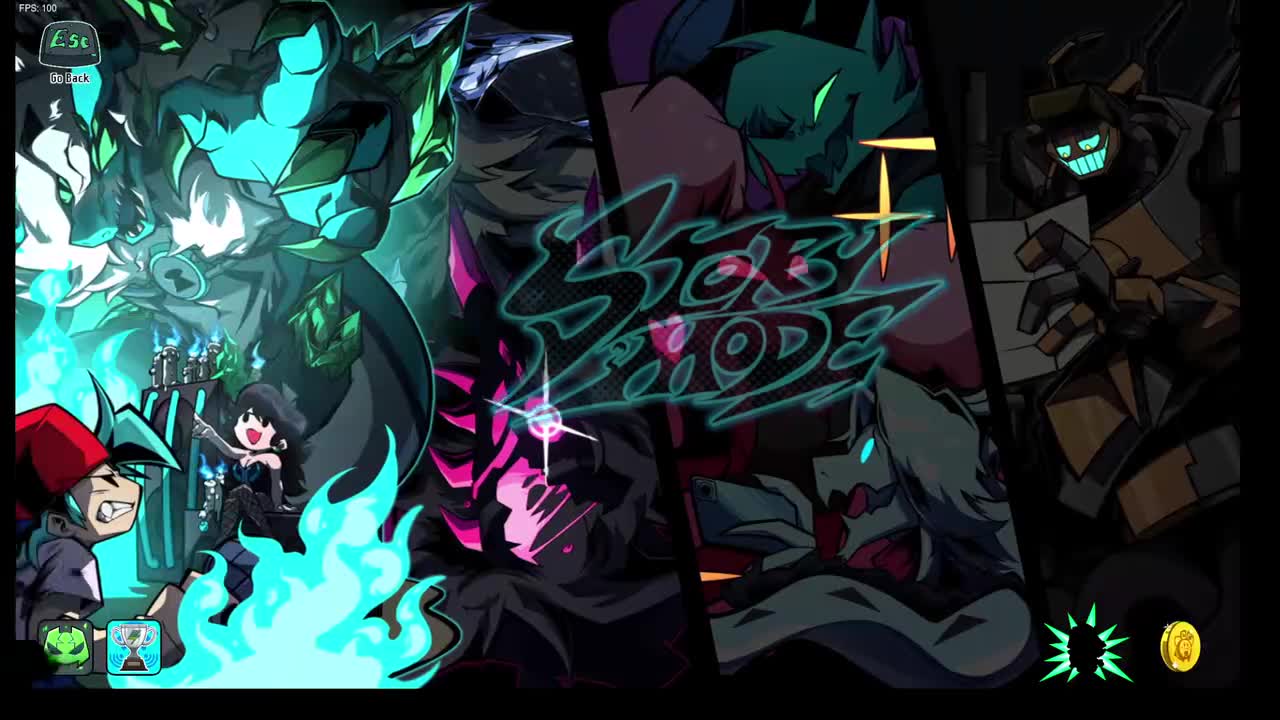 傲慢week（Izzurius）