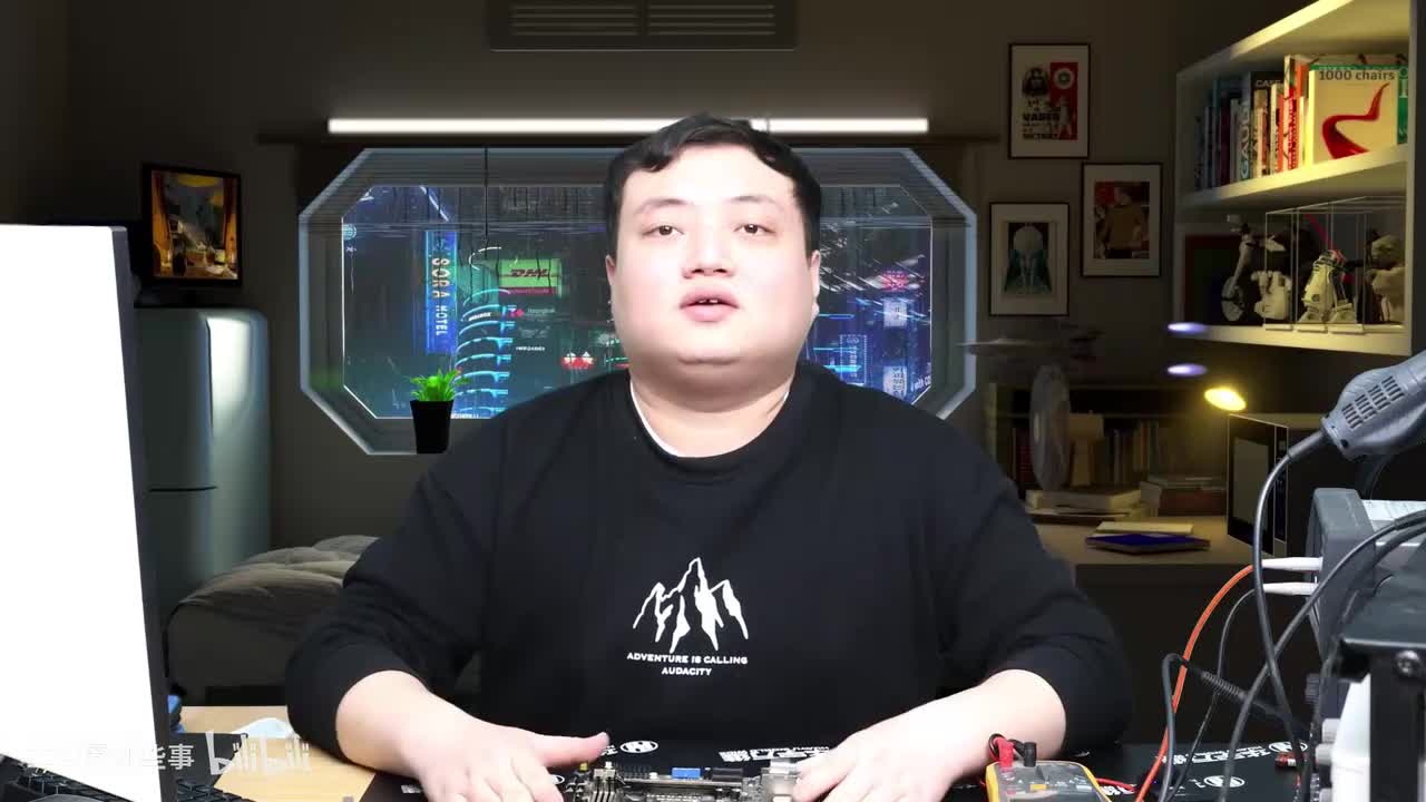 045-25主板接口介绍