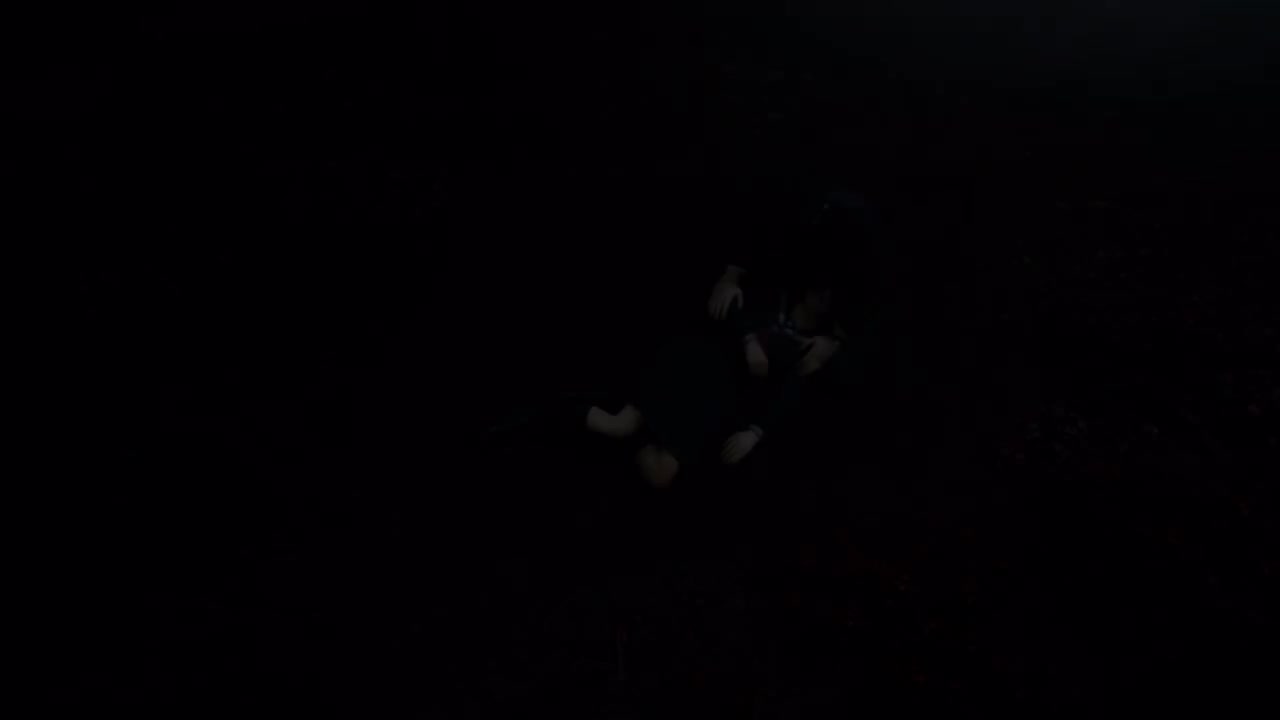 寂静岭F 二周目 - 02