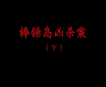 棒棰岛xs案 第04集