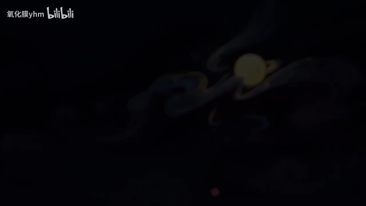 詹诸张幕遮银阙（过场动画「云间月」音乐）