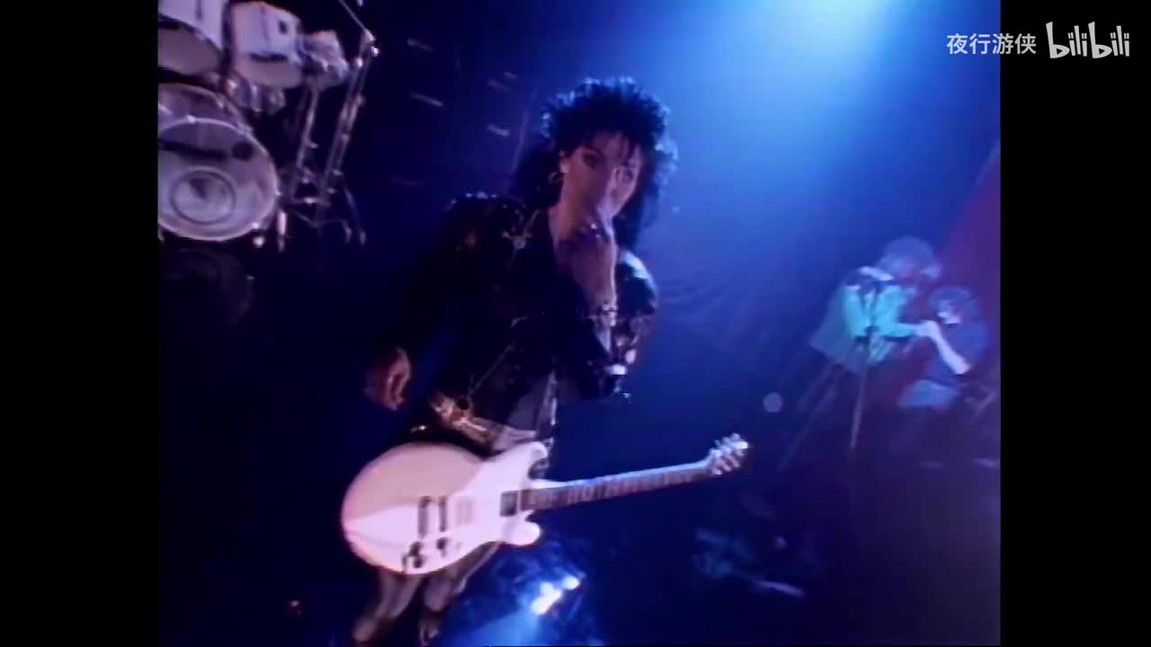 I Hate Myself For Loving You - Joan Jett