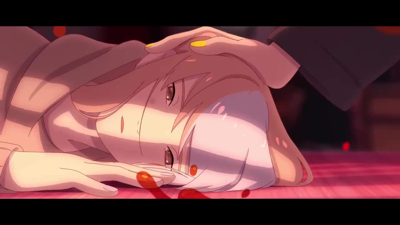 「New me」